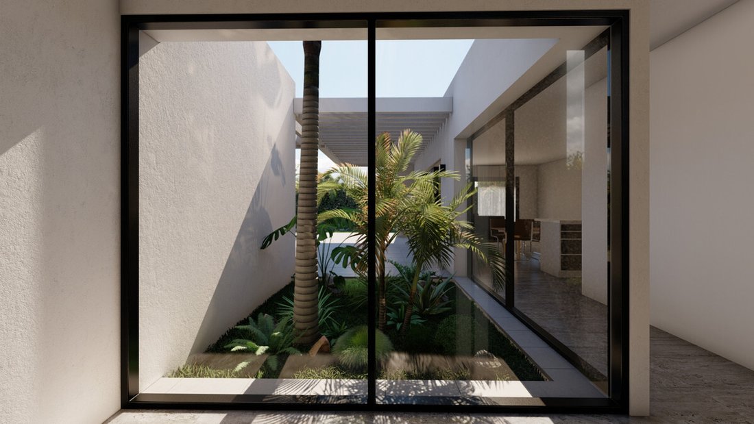House in Mijas, Andalusia, Spain 4 - 18091396