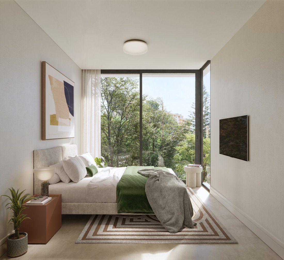 House in Este, Malaga, Spain 4 - 18092044