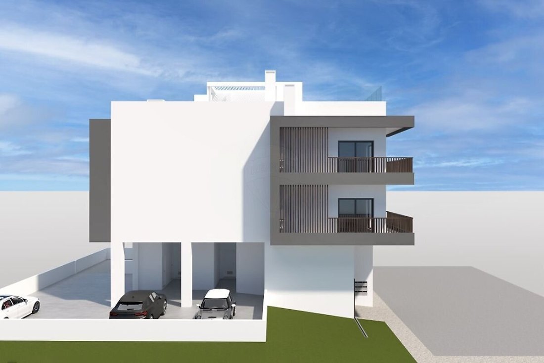 Appartement à Mexilhoeira Grande, Algarve, Portugal 4 - 18089860