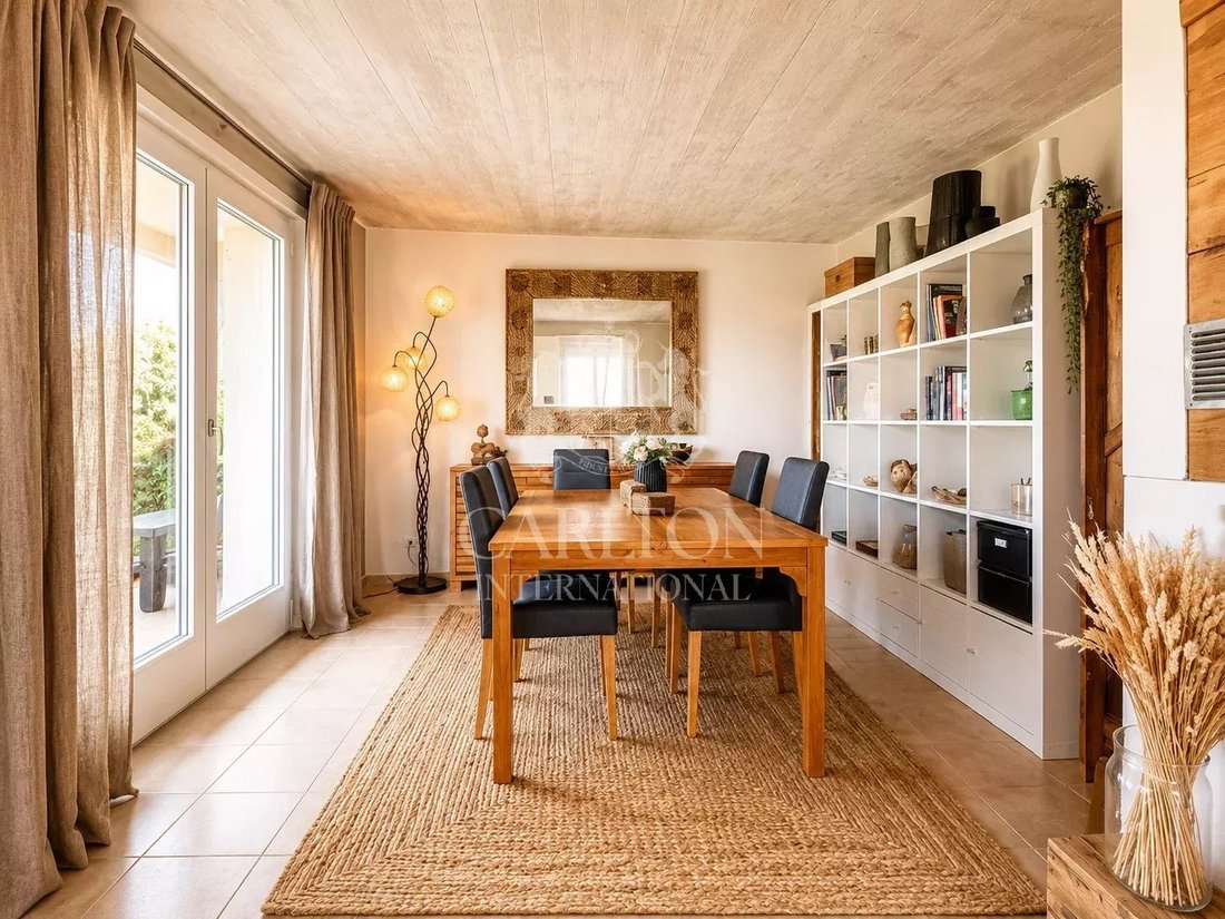 Apartment in Collines, Le Cannet, France 3 - 18090180