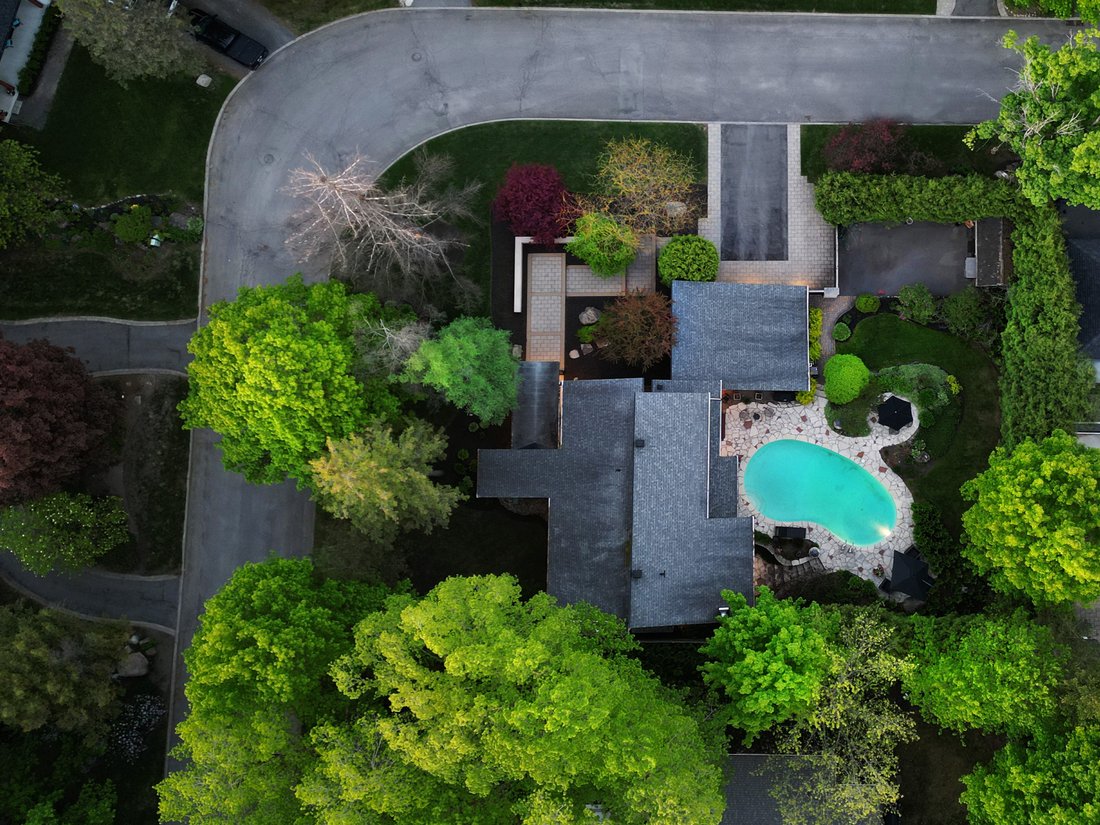 House in Ottawa, Ontario, Canada 4 - 18089931