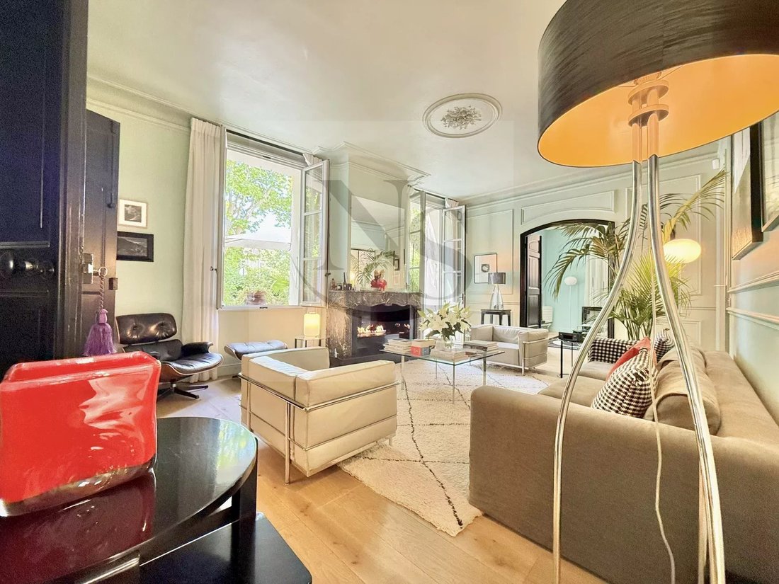 Apartment in Mazarin-Opéra-Bellegarde-Mairie, Aix-en-Provence, France 4 - 15710034