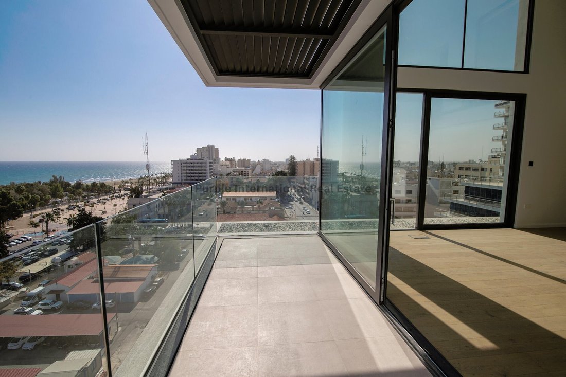 Apartment in Larnaca, Larnaca, Cyprus 5 - 18090123