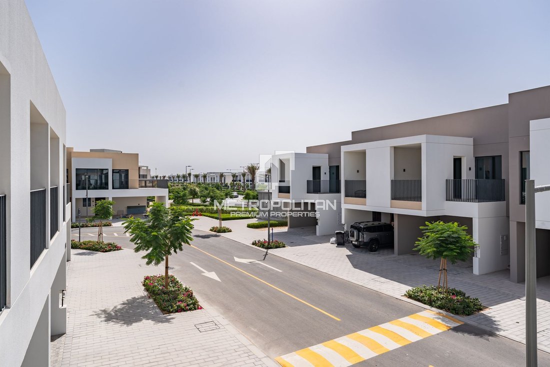 Townhouse in Wadi Al Safa 5, Wadi Al Safa, Dubai 1 - 18090199