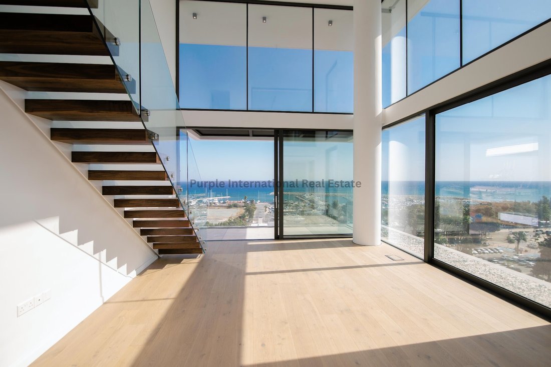 Apartment in Larnaca, Larnaca, Cyprus 1 - 18090123