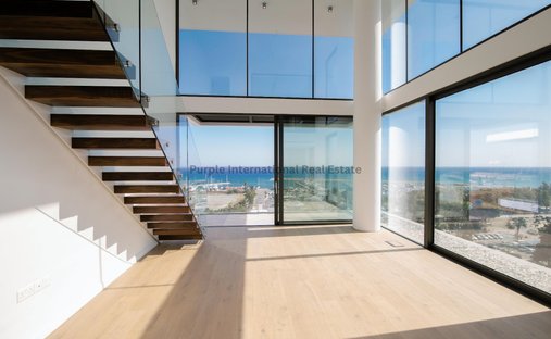 Appartement à Larnaca, Larnaca, Chypre 1