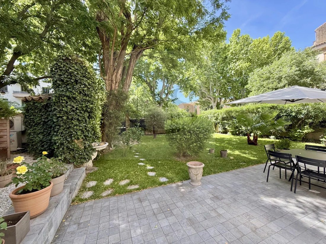 Apartment in Mazarin-Opéra-Bellegarde-Mairie, Aix-en-Provence, France 3 - 15710034