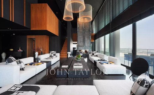 Apartment in Business Bay, Dubai, United Arab Emirates 1