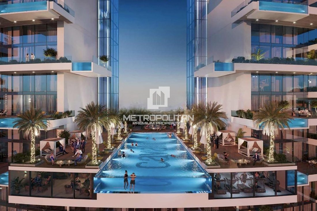 Apartment in Al Safouh Second, Al Safouh, Dubai 3 - 15862708