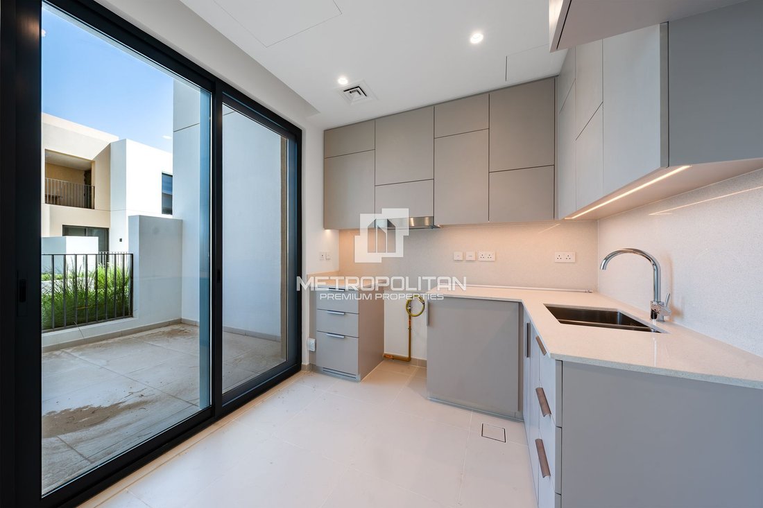 Townhouse in Wadi Al Safa 5, Wadi Al Safa, Dubai 3 - 18090199