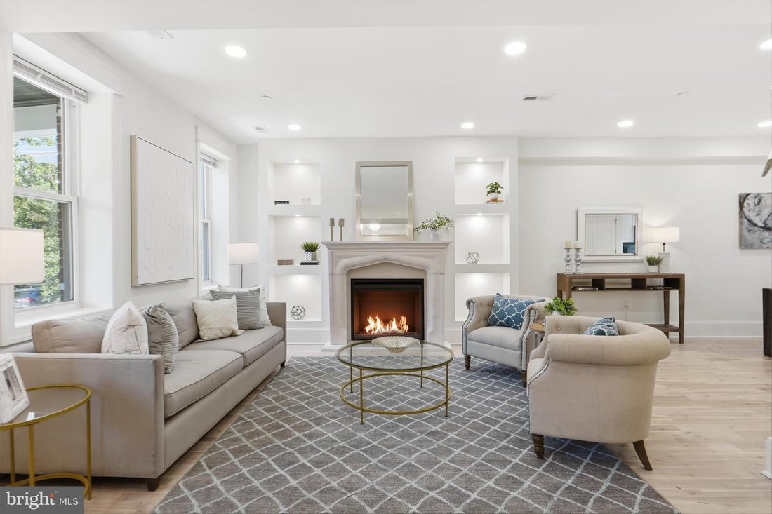 House in Washington, District of Columbia, United States 2 - 18090091