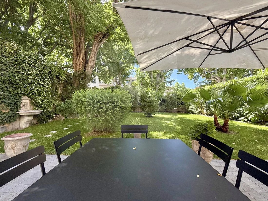 Apartment in Mazarin-Opéra-Bellegarde-Mairie, Aix-en-Provence, France 2 - 15710034
