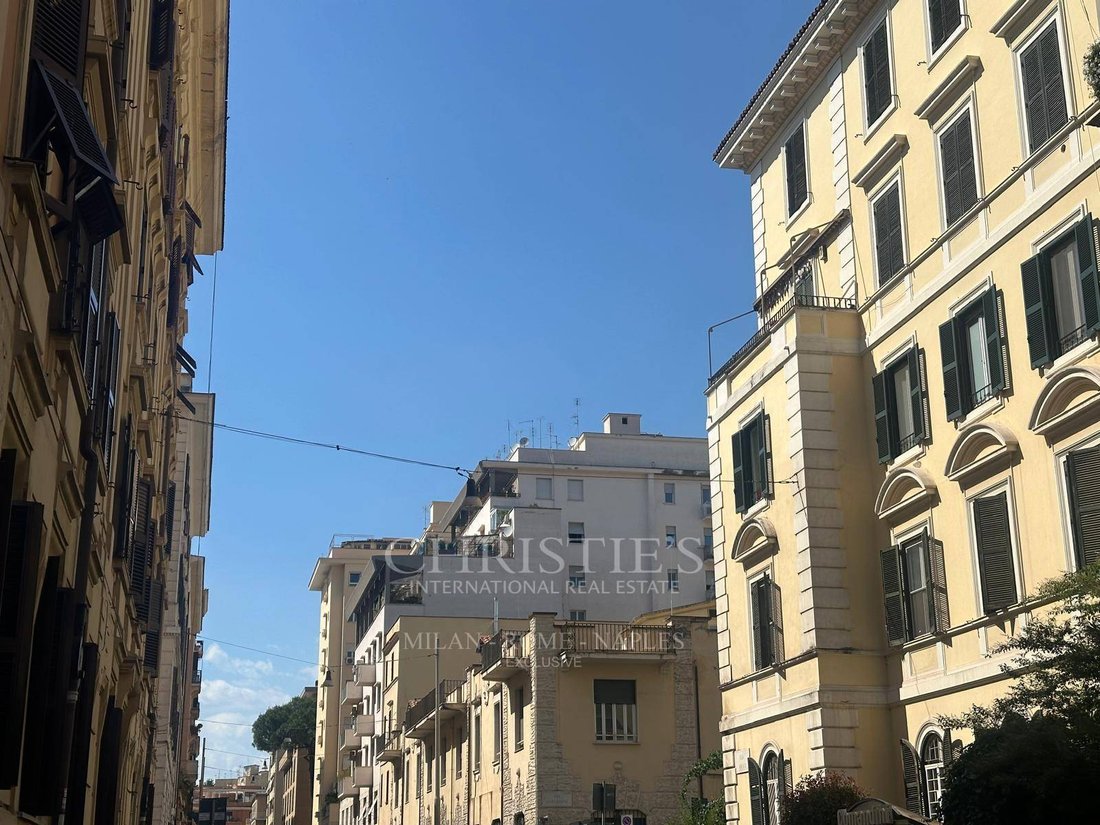 Apartment in Trieste - Coppedè, Rome, Italy 5 - 18089897