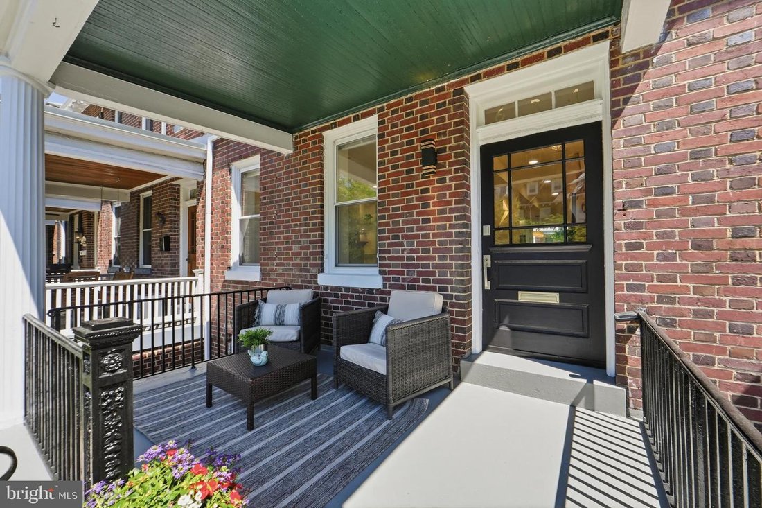 House in Washington, District of Columbia, United States 5 - 18090091