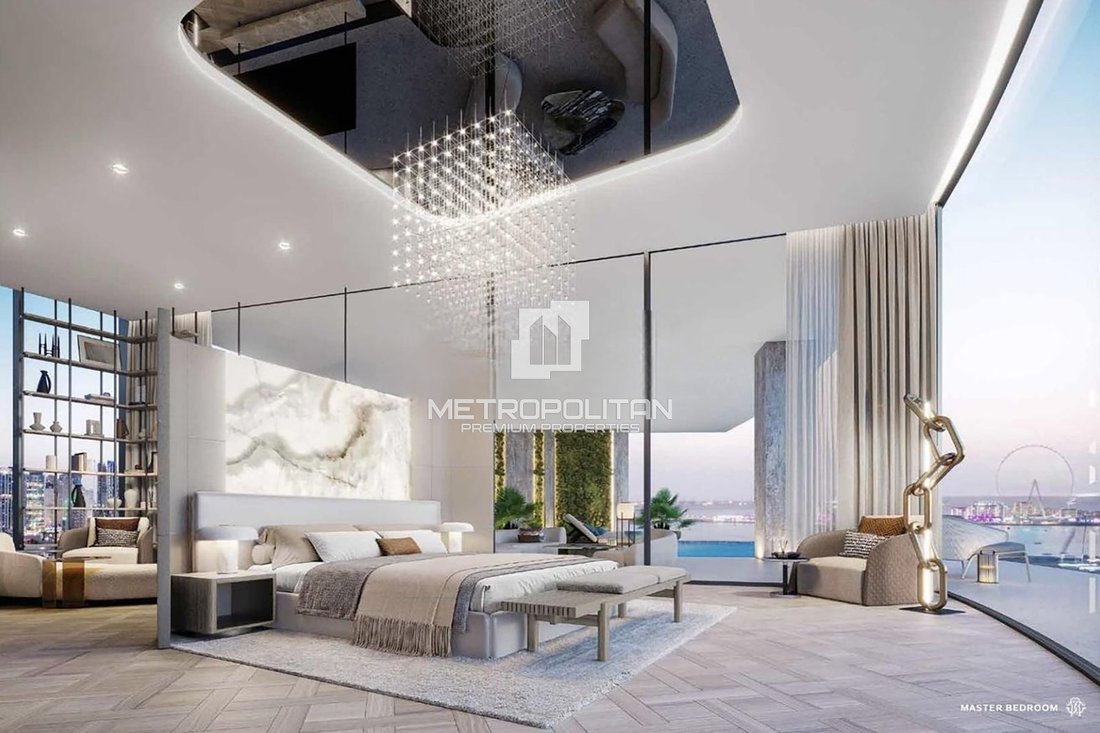 Apartment in Al Safouh Second, Al Safouh, Dubai 2 - 15862708