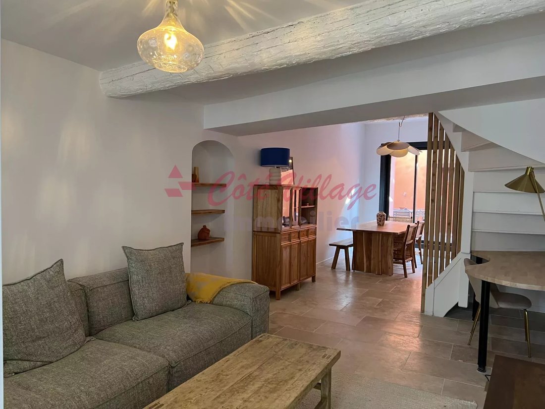 House in Gruissan, Occitania, France 3 - 18090079