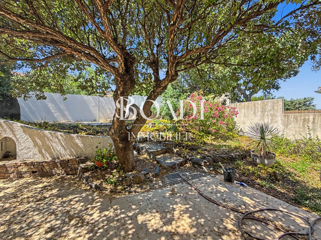 House in Ouest, Banyuls-sur-Mer, France 5 - 18090124