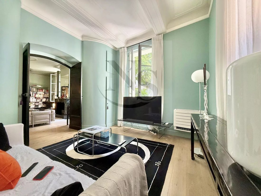 Apartment in Mazarin-Opéra-Bellegarde-Mairie, Aix-en-Provence, France 5 - 15710034