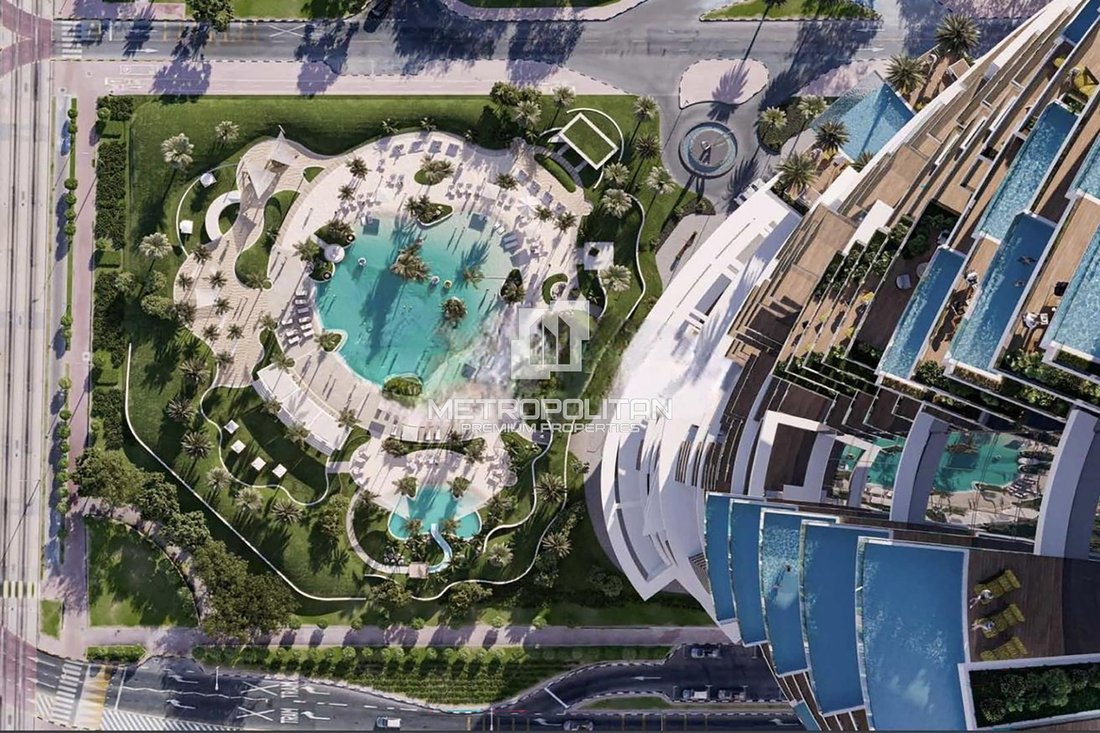 Apartment in Al Safouh Second, Al Safouh, Dubai 4 - 15862708