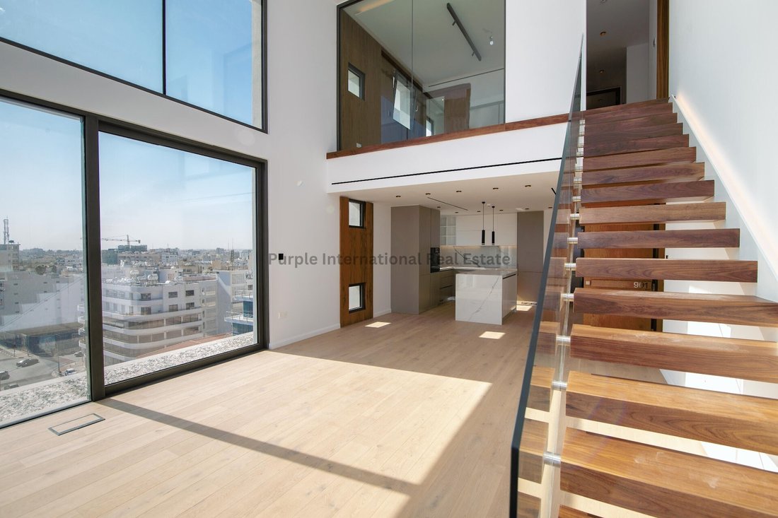 Apartment in Larnaca, Larnaca, Cyprus 4 - 18090123