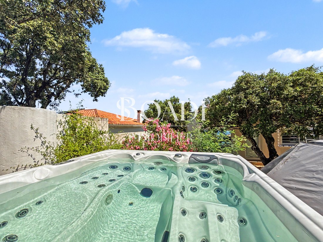 House in Ouest, Banyuls-sur-Mer, France 1 - 18090124