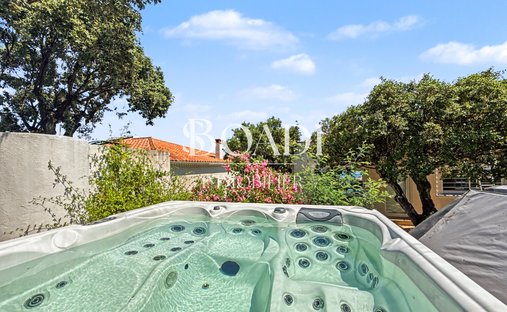 House in Ouest, Banyuls-sur-Mer, France 1