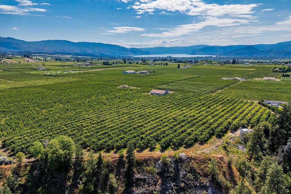 Farm Ranch in Kelowna, British Columbia, Canada 1 - 18090176