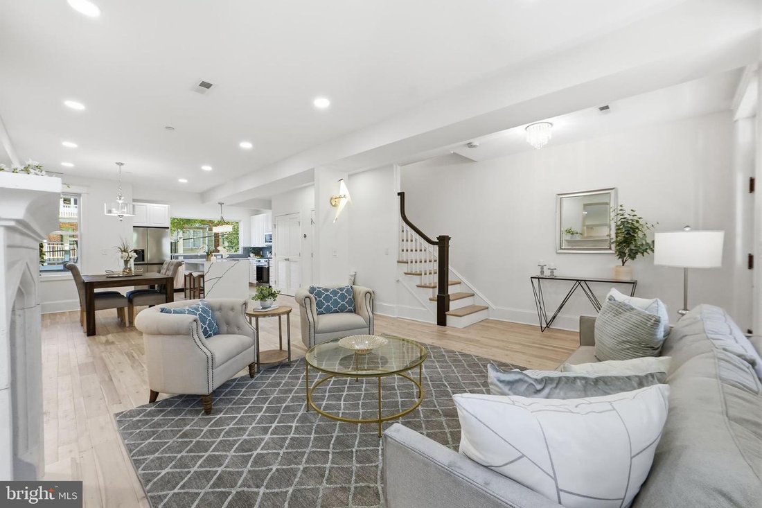 House in Washington, District of Columbia, United States 4 - 18090091