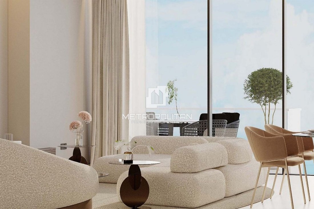 Apartment in Dubai Islands / Deira Islands, Dubai, United Arab Emirates 5 - 18090187