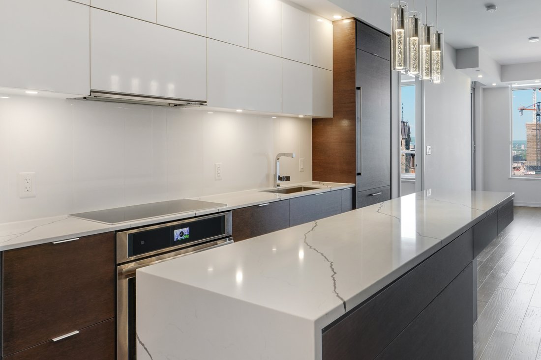 Condo in Ottawa, Ontario, Canada 5 - 15409566