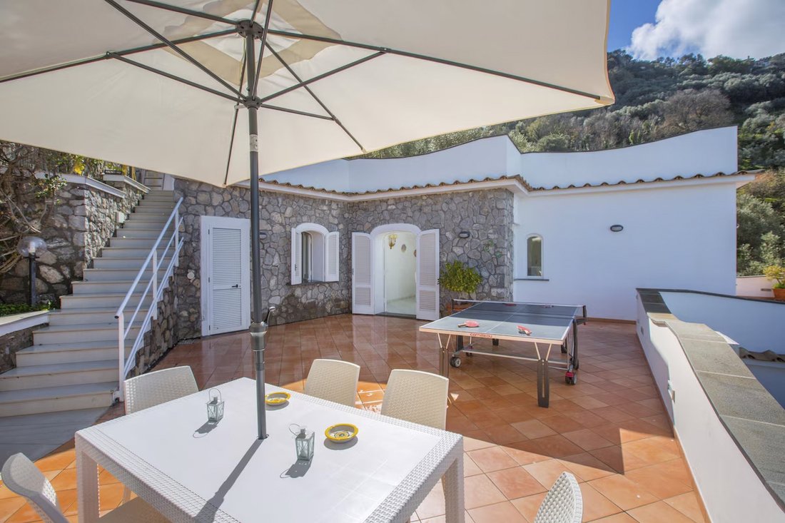 Villa in Massa Lubrense, Campania, Italy 4 - 18089866