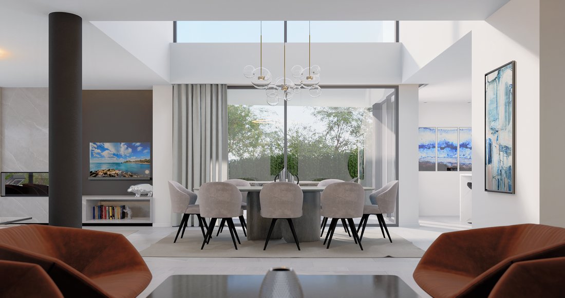 Villa in Almancil, Algarve, Portugal 2 - 18089935