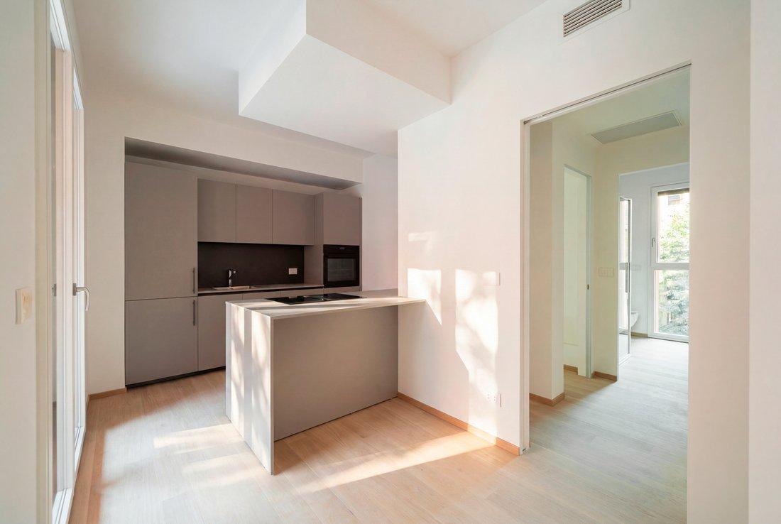 Apartment in Cinque Giornate - Cadore, Milan, Italy 4 - 18089909