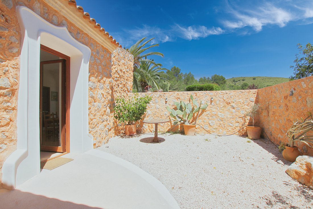 Finca in Arta, Balearic Islands, Spain 3 - 18089886