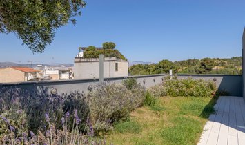 House in 1st District of Athens, Athens, Greece 1