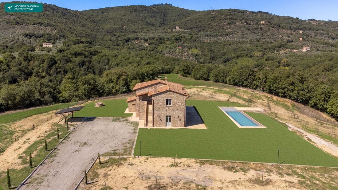 Country House in Panicale, Umbria, Italy 4 - 18090061