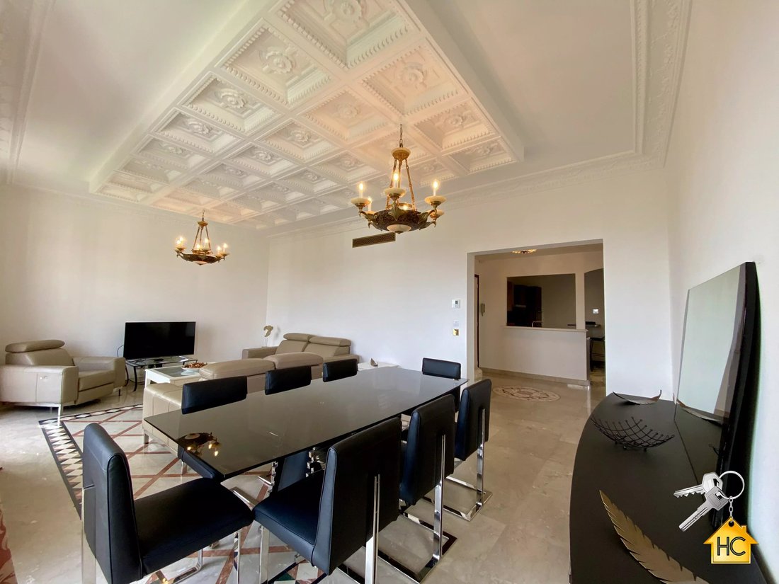 Apartment in Cannes, Provence-Alpes-Côte d'Azur, France 3 - 18090126