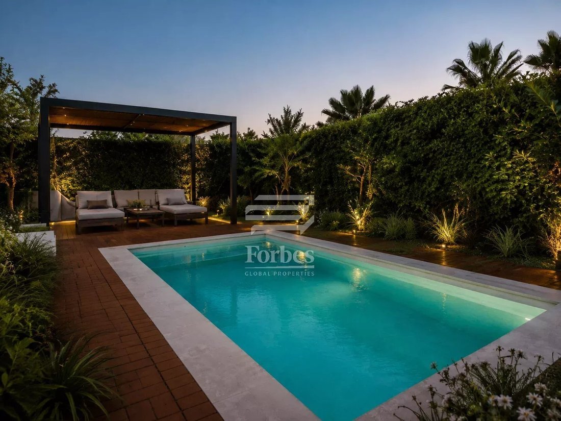 Villa in Center, Forte dei Marmi, Tuscany 2 - 18090206