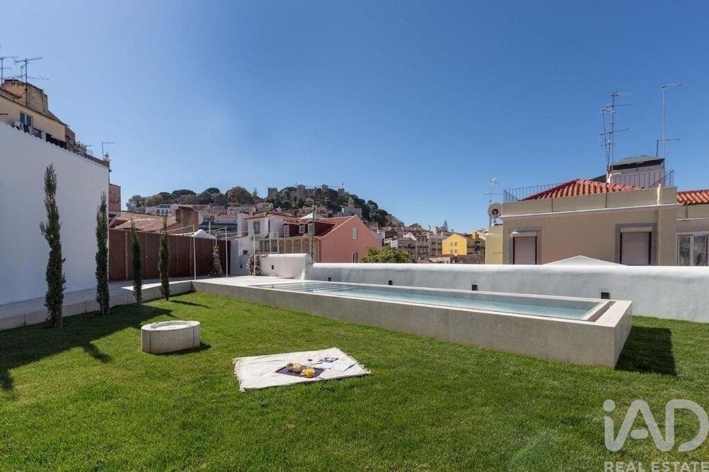Apartment in Santa Maria Maior, Lisbon, Portugal 4 - 18090492