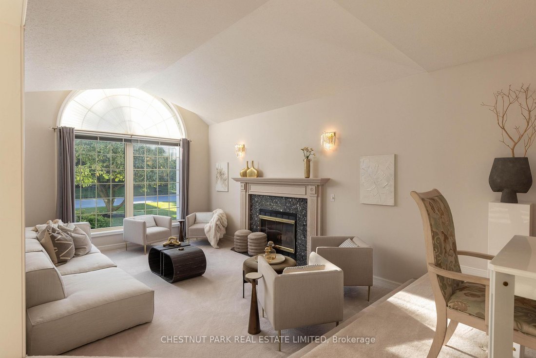 House in St. Catharines, Ontario, Canada 5 - 17616964