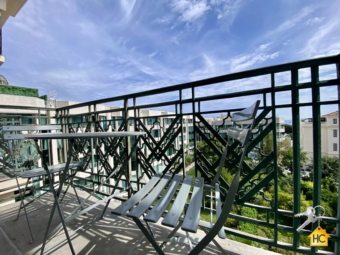 Apartment in Cannes, Provence-Alpes-Côte d'Azur, France 4 - 18090126