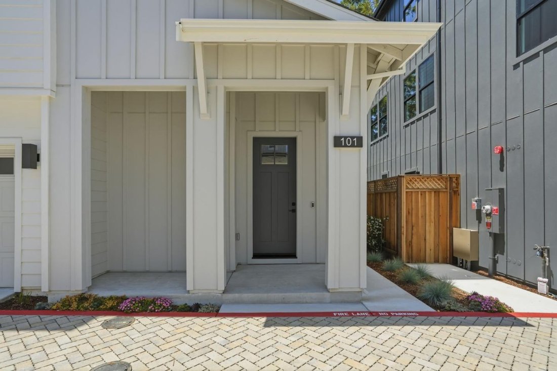 House in Campbell, California, United States 2 - 17374230