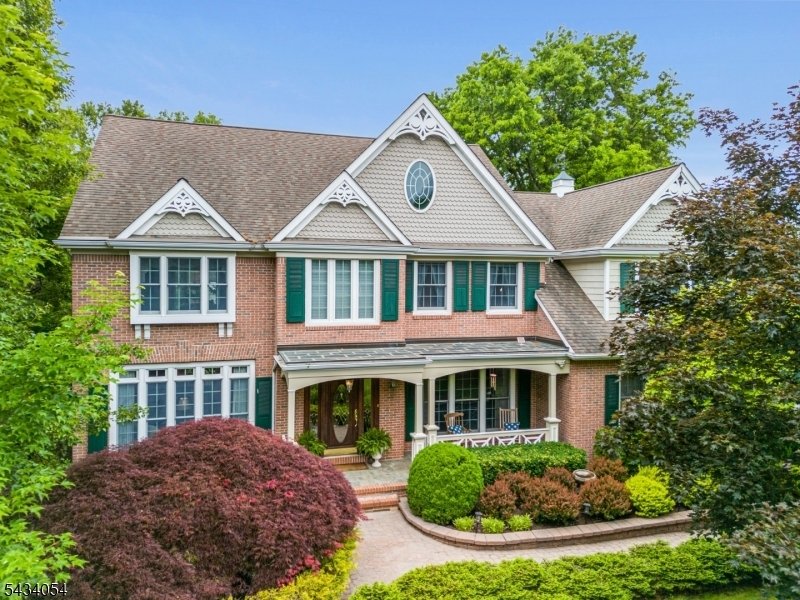 Maison à Branchburg, New Jersey, États-Unis 2 - 18090169