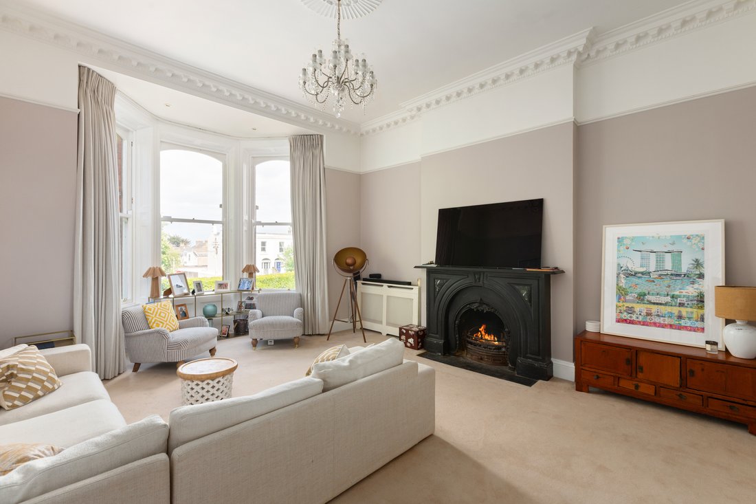 House in Dublin, County Dublin, Ireland 4 - 18089944