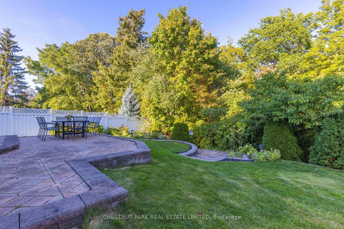 House in St. Catharines, Ontario, Canada 4 - 17616964