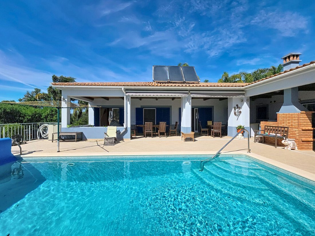 House in Alvor, Algarve, Portugal 3 - 18089865