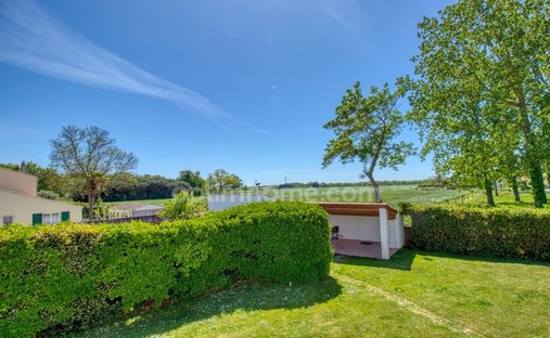 House in Saint-Pierre-d'Oléron, Nouvelle-Aquitaine, France 1