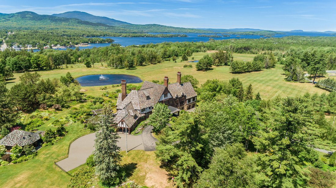 House in Greenville, Maine, United States 2 - 18090002