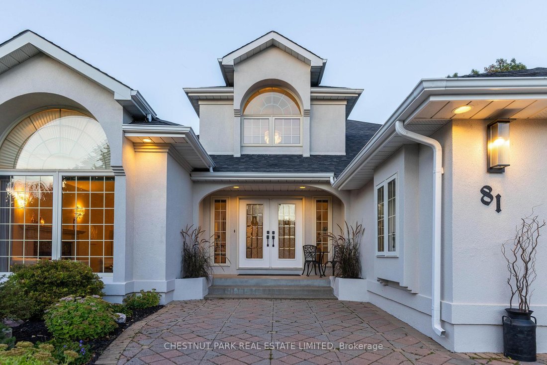 House in St. Catharines, Ontario, Canada 2 - 17616964