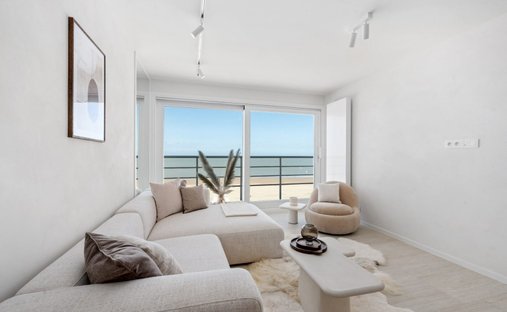 Villa in Knokke-Heist, Flanders, Belgium 1